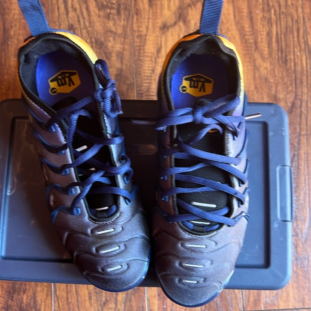 Nike Vapormax plus